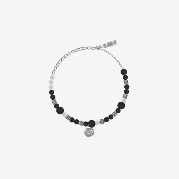 STRAY KIDS - [POP-UP STORE [KARMA] MD] YINYANG BRACELET