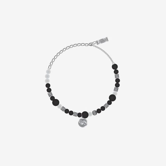 STRAY KIDS - [POP-UP STORE [KARMA] MD] YINYANG BRACELET