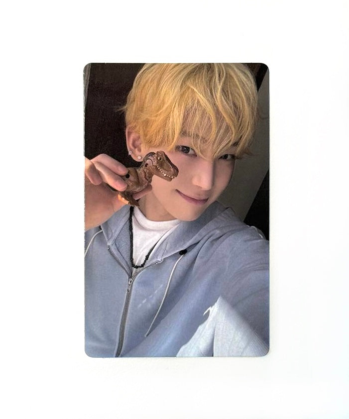 ENHYPEN photocards [Romance:Untold]
