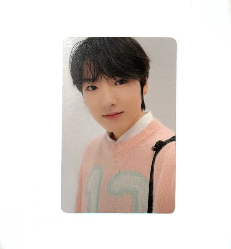 NCT photocards [SMTOWN 2025]