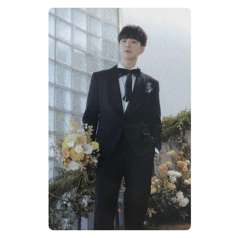Seventeen Hoshi Fotokartes [FML (Carat Ver.)]