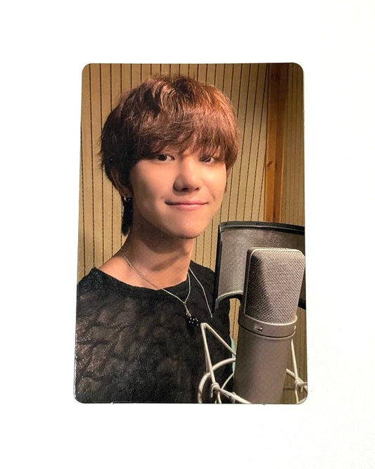 SEVENTEEN The8 photocard [Semicolon]