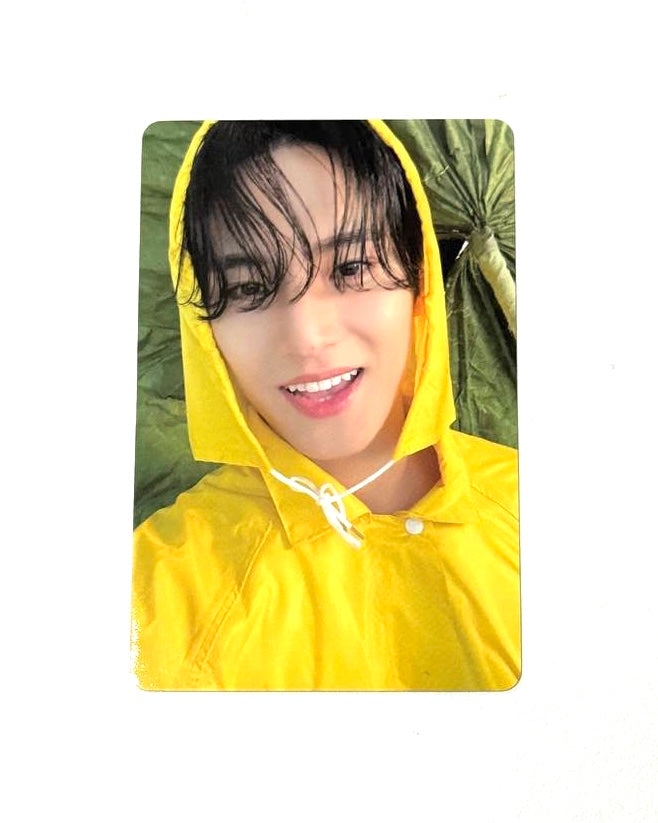 SEVENTEEN photocards [Seventeenth Heaven]