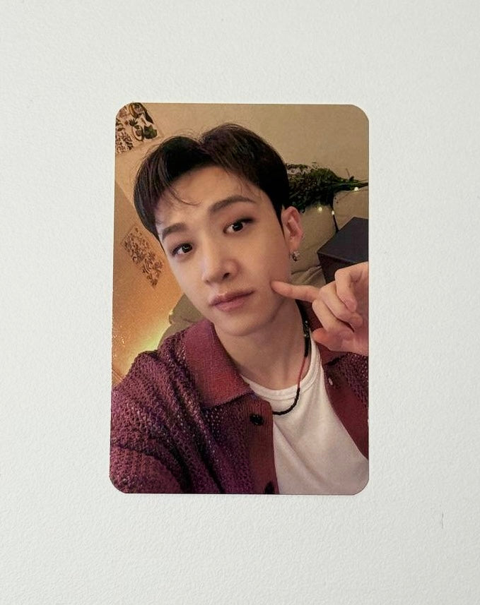 Stray Kids photocards [SKZ Replay]