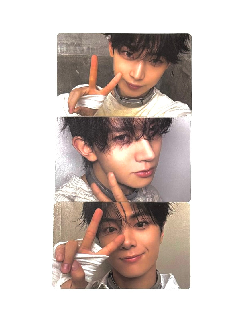 ENHYPEN photocards [Desire:Unleash(engene ver.)]