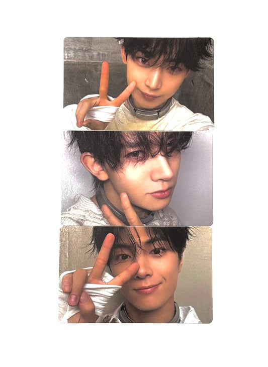 ENHYPEN photocards [Desire:Unleash(engene ver.)]