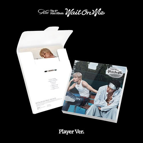 KAI - WAIT ON ME [PLAYER VER.]