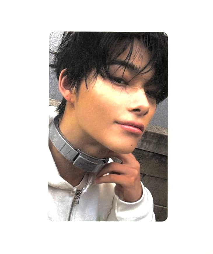 ENHYPEN Weverse shop gift photocards [Desire:Unleash]