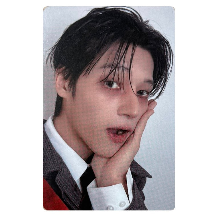 Ateez Apple Music POB Photocards [Golden Hour : Part.5]