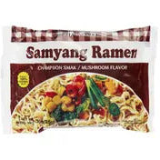 Samyang Mushroom 85g
