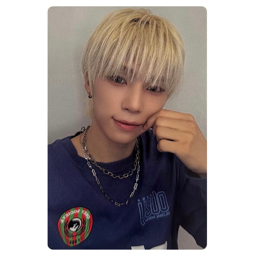 NEXZ Music Korea POB Photocards [Beat-Boxer]