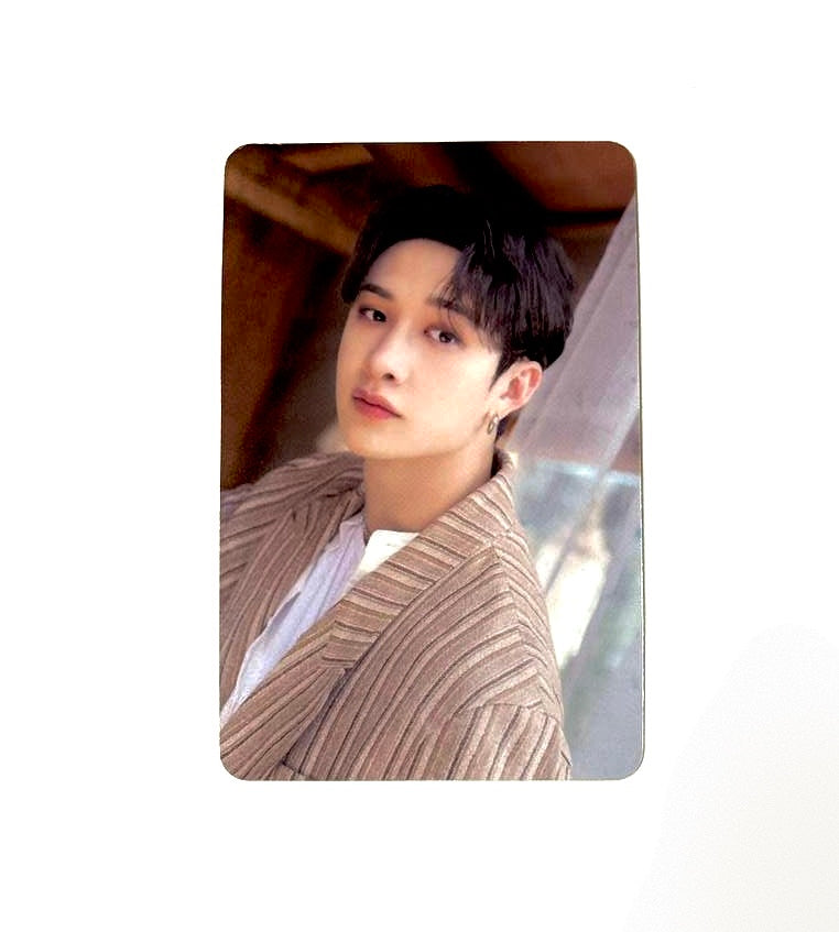 Stray Kids photocards [Stay in Jeju]