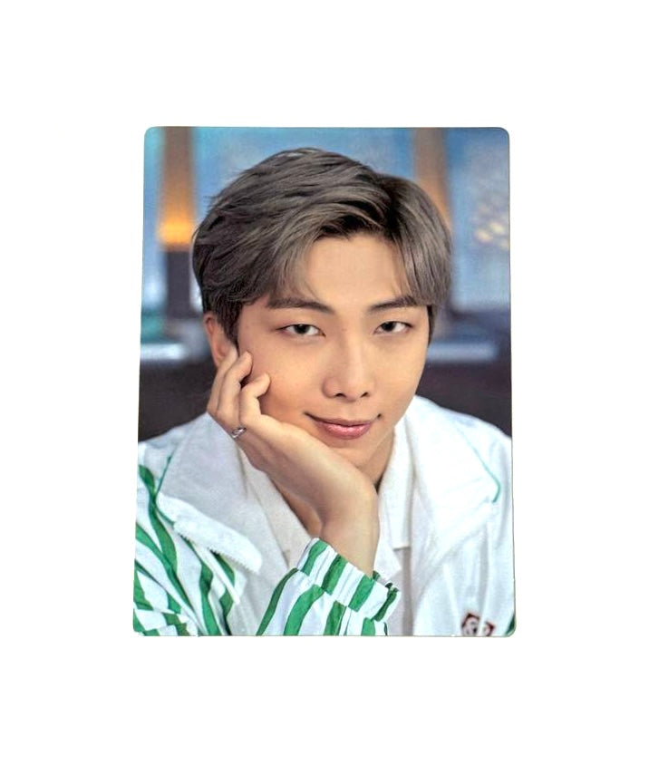BTS photocards [Sowoozoo]