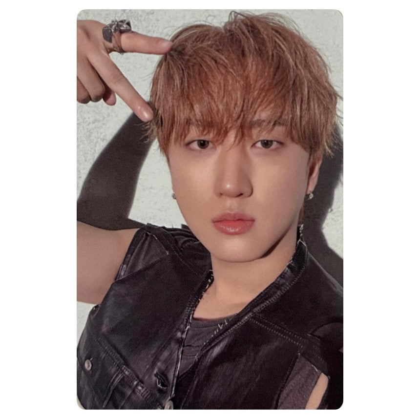 Stray Kids Music Korea POB Fotokartes [Do It]