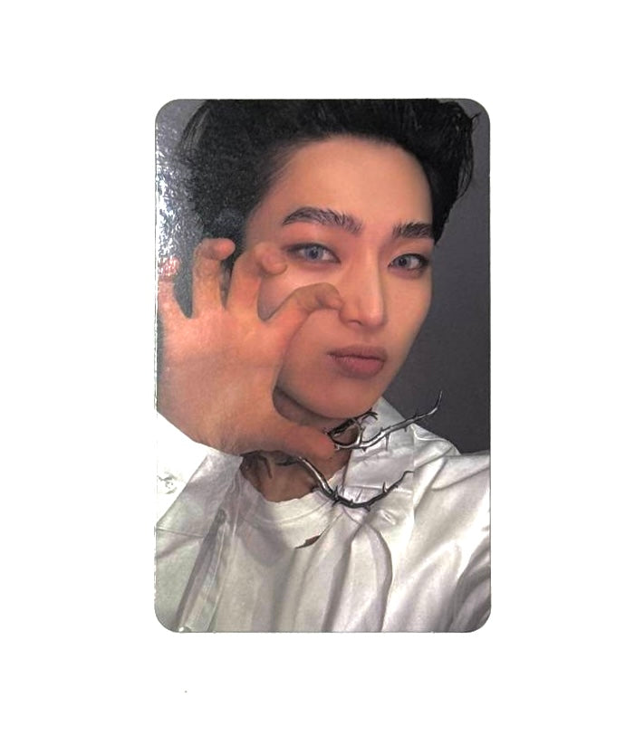 ENHYPEN photocards [Desire:Unleash]