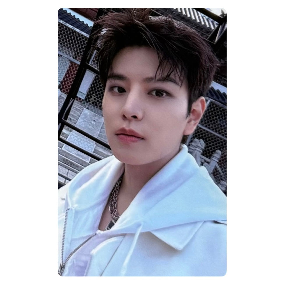 Stray Kids Music Plant POB Photocards [HOP]