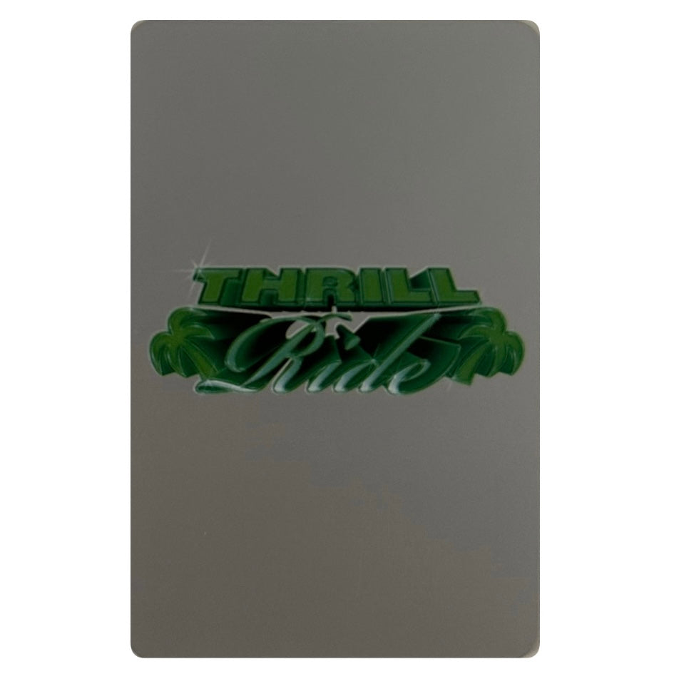 The Boyz Kevin Mirdzošā Fotokarte [Thrill-Ride]