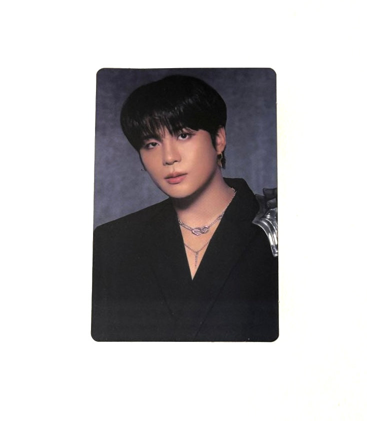 ATEEZ photocards [Golden Hour : Part.2 (pocaalbum ver.)]