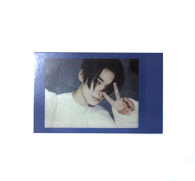ENHYPEN polaroids [Romance:Untold Daydream(weverse ver.)]