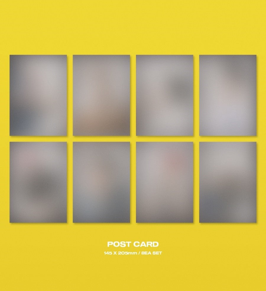 ATEEZ - [ZERO : FEVER PART.2]