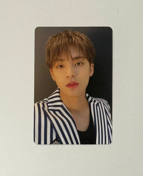 SEVENTEEN photocards [2021 Season’s Greeting]