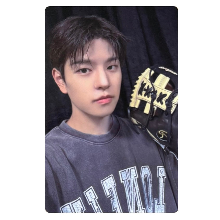 Stray Kids Music Plant POB Photocards [Karma]