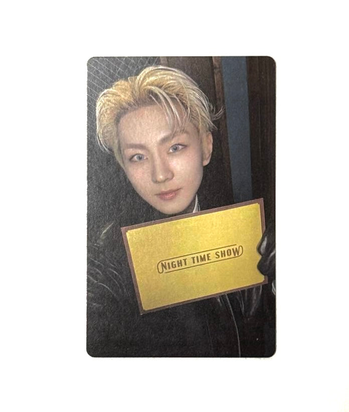 ENHYPEN photocards [Desire:Unleash]