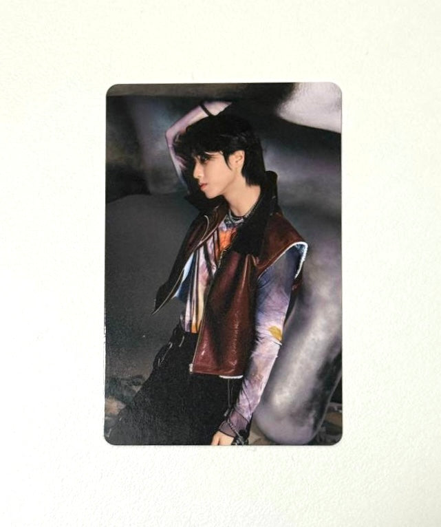 Stray Kids photocards [Ate (Nemo A ver.)]