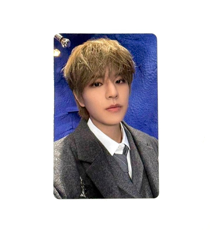 Stray Kids photocards [Magic School]