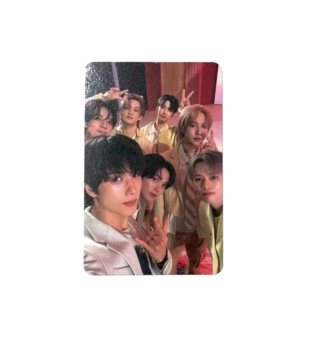 NCT Dream photocards [Dreamscape]