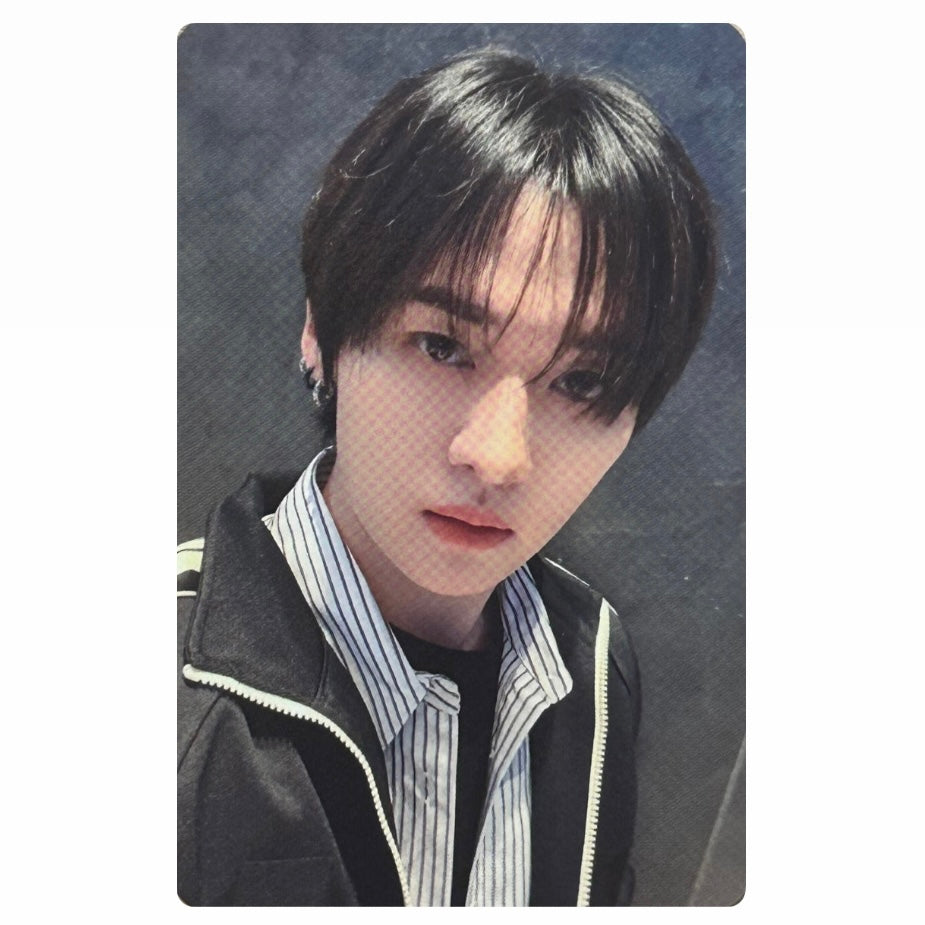 Stray Kids Withmuu POB Photocards [This & That]