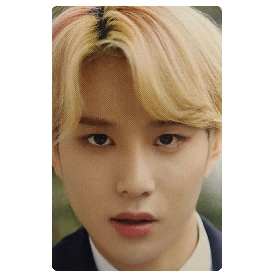 NCT 127 Fotokartes [DICON]