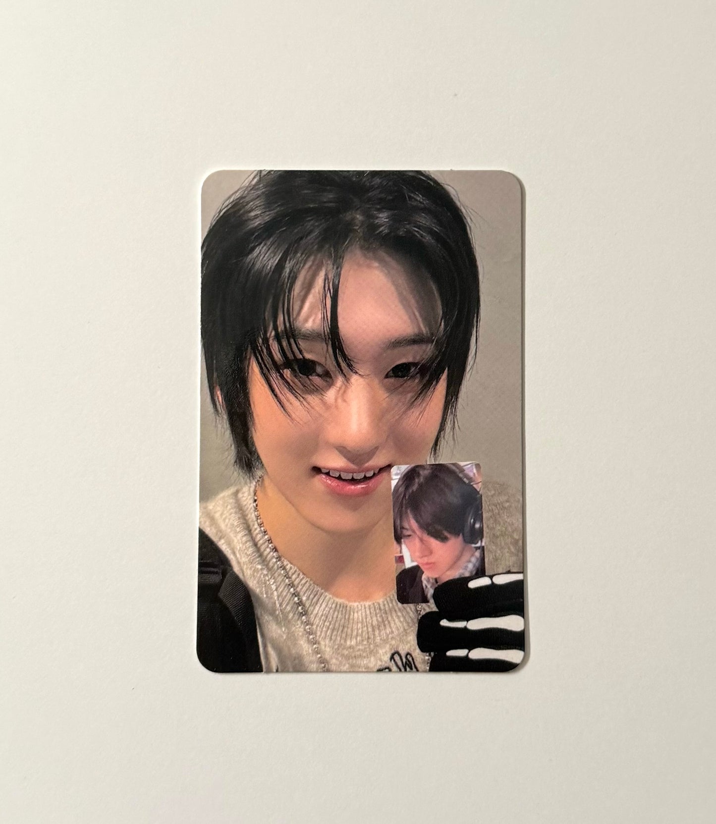 KickFlip Music Korea POB photocards [Flip it, Kick it!]