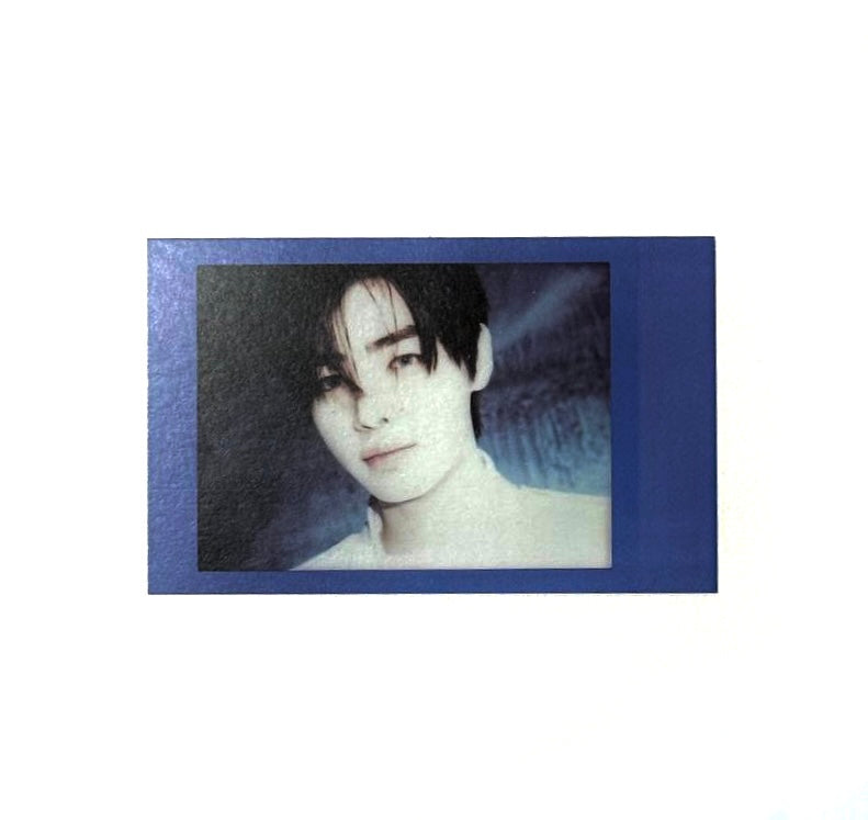 ENHYPEN polaroids [Romance:Untold Daydream(weverse ver.)]