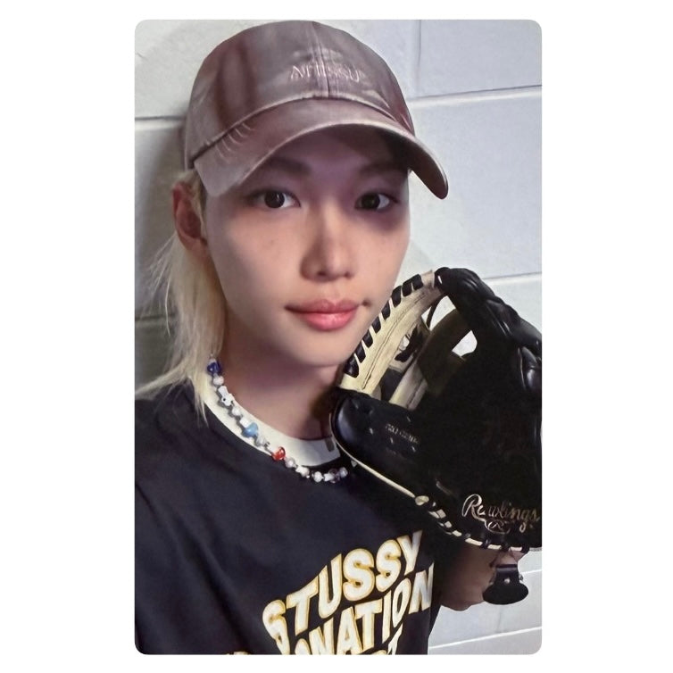 Stray Kids Music Plant POB Photocards [Karma]