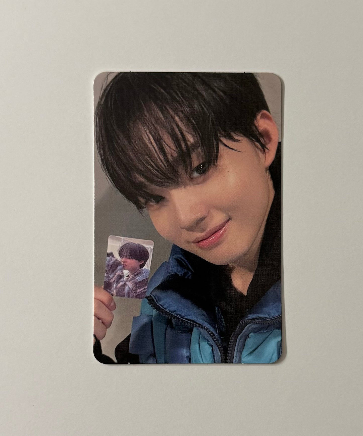 KickFlip Music Korea POB photocards [Flip it, Kick it!]