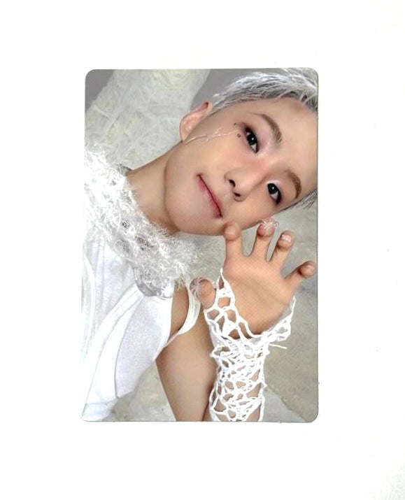 SEVENTEEN photocards [Happy Burstday]