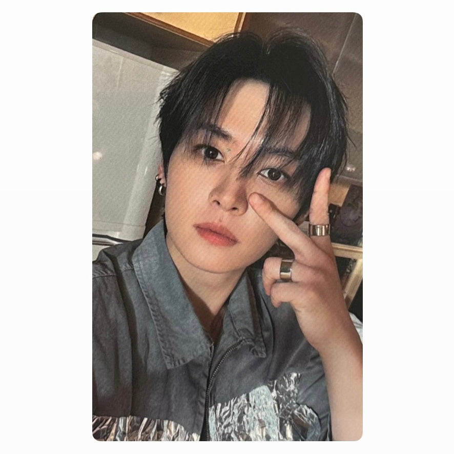 Stray Kids Music Plant POB Fotokartes [This & That]