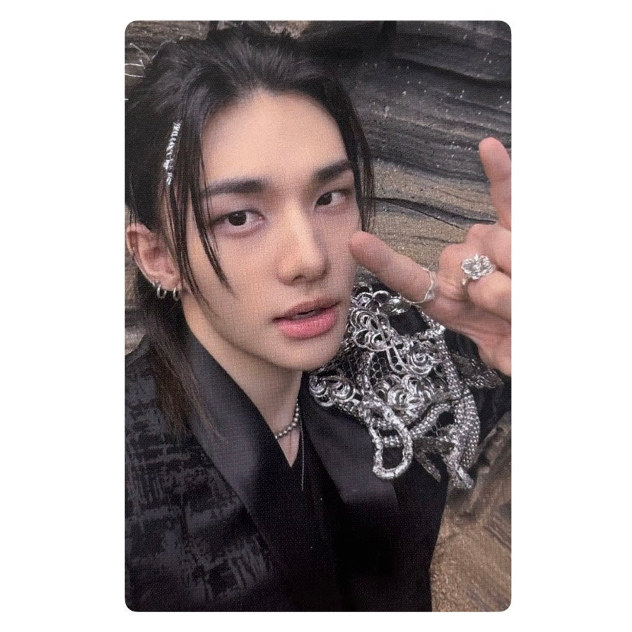 Stray Kids Yes24 POB Photocards [This & That]