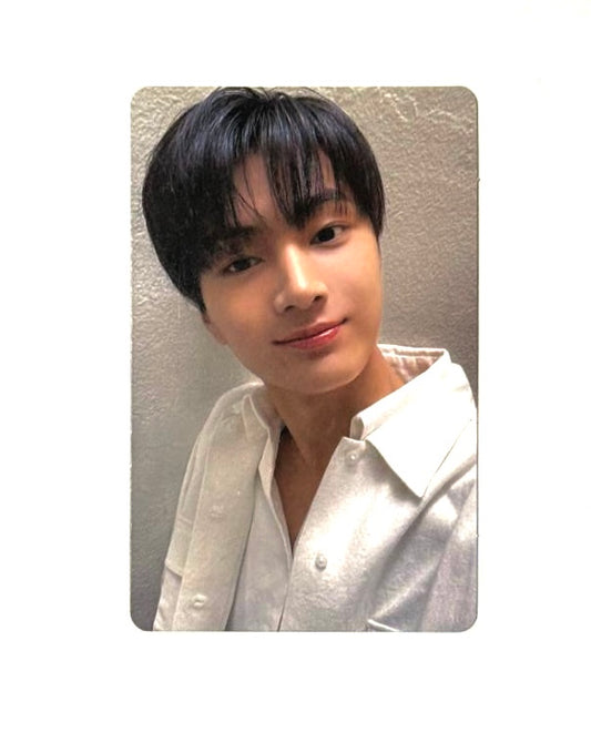 ENHYPEN Jay Universal Music Store photocard [Dimension : Senkou]