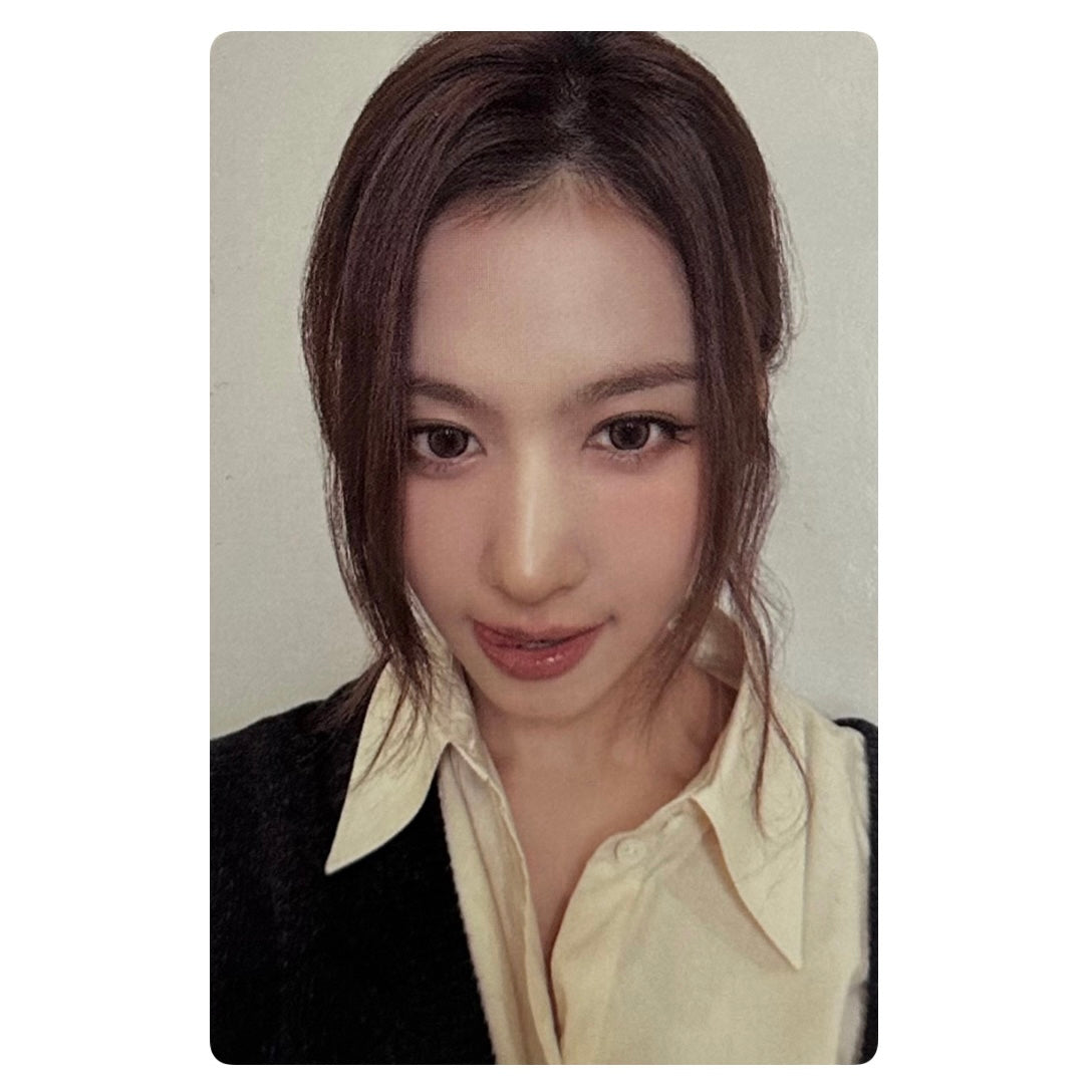 Twice Music Korea POB photocards [Ten: The Story Goes On (Episode ver.)]