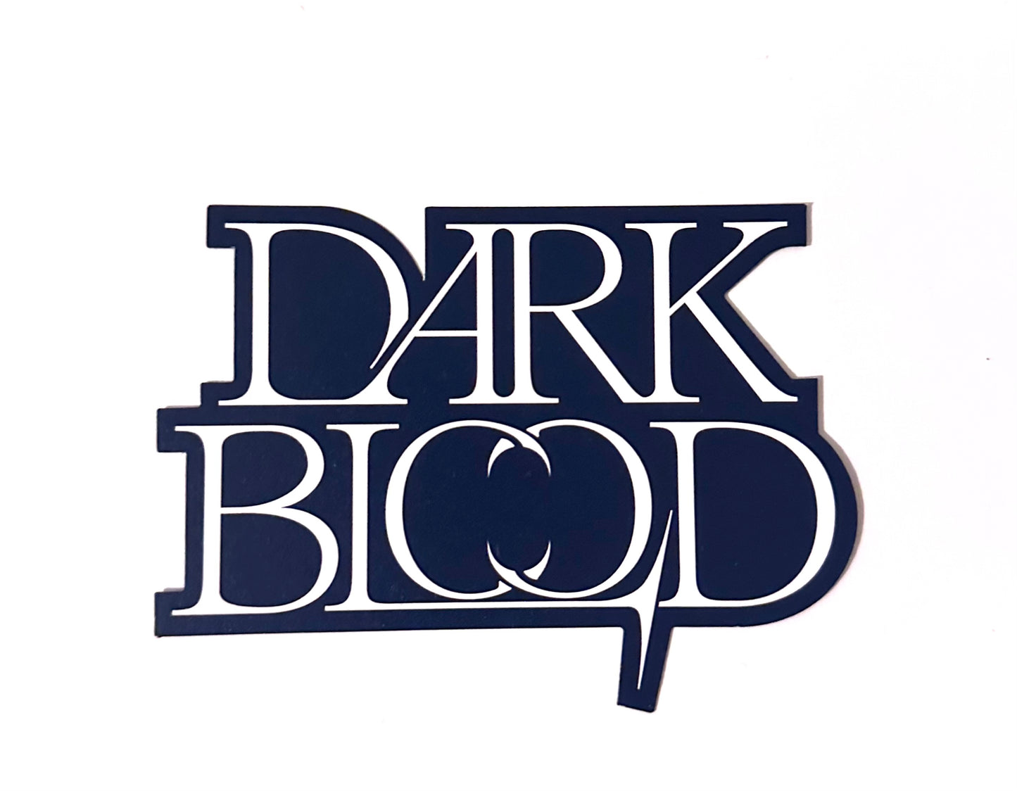 ENHYPEN postcard [Dark Blood]