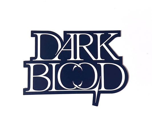 ENHYPEN postcard [Dark Blood]