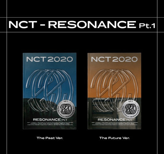 NCT - RESONANCE PT.1