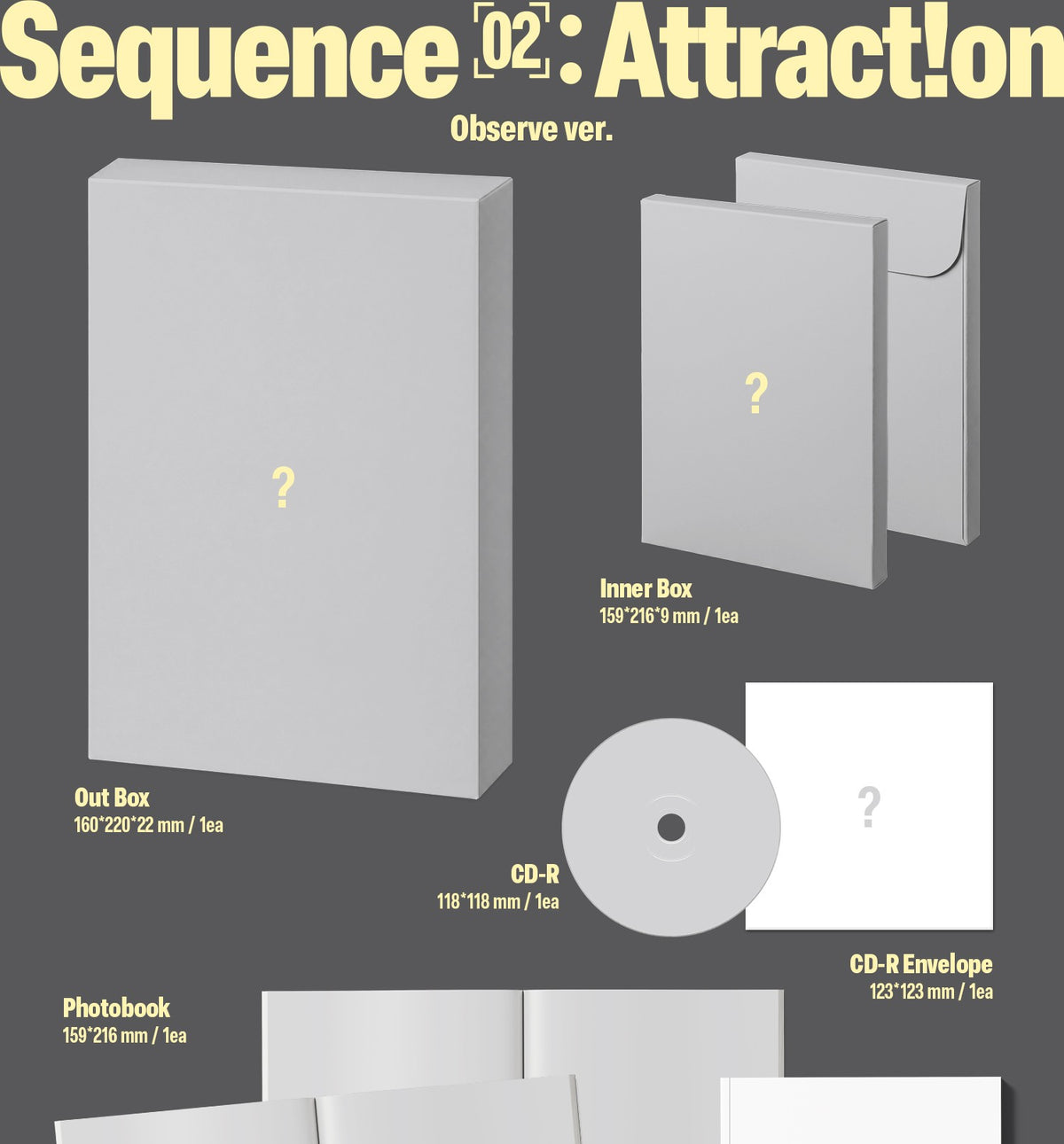 AND2BLE - SEQUENCE 02: ATTRACTION
