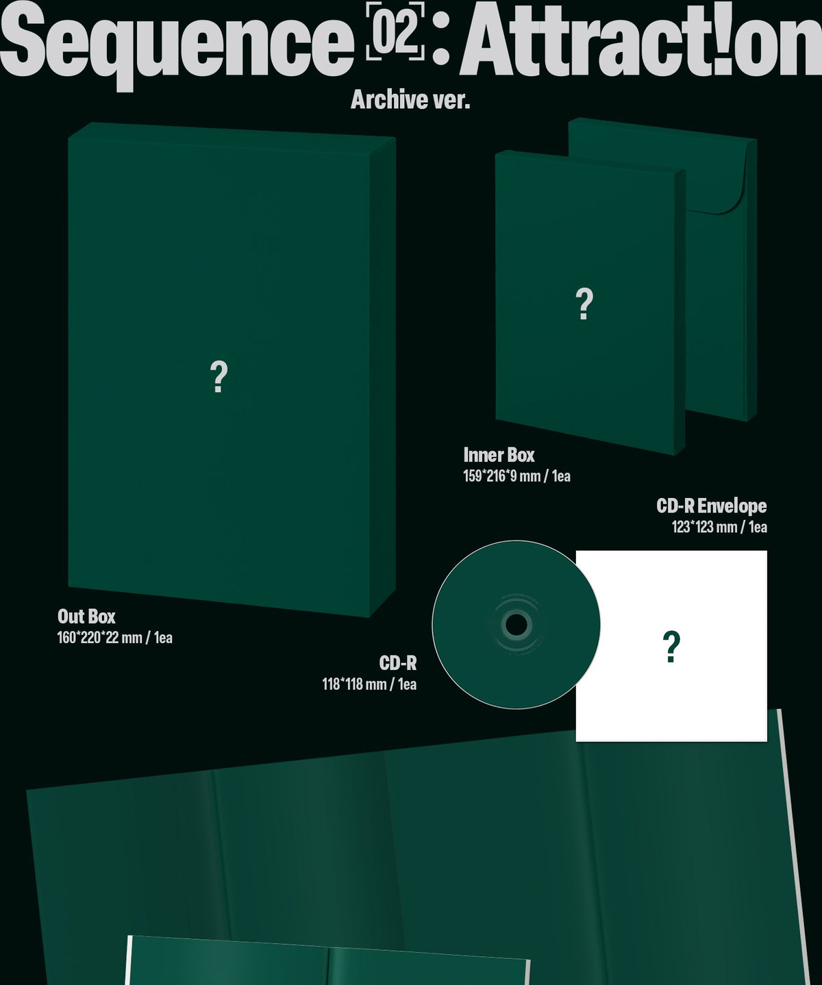 AND2BLE - SEQUENCE 02: ATTRACTION