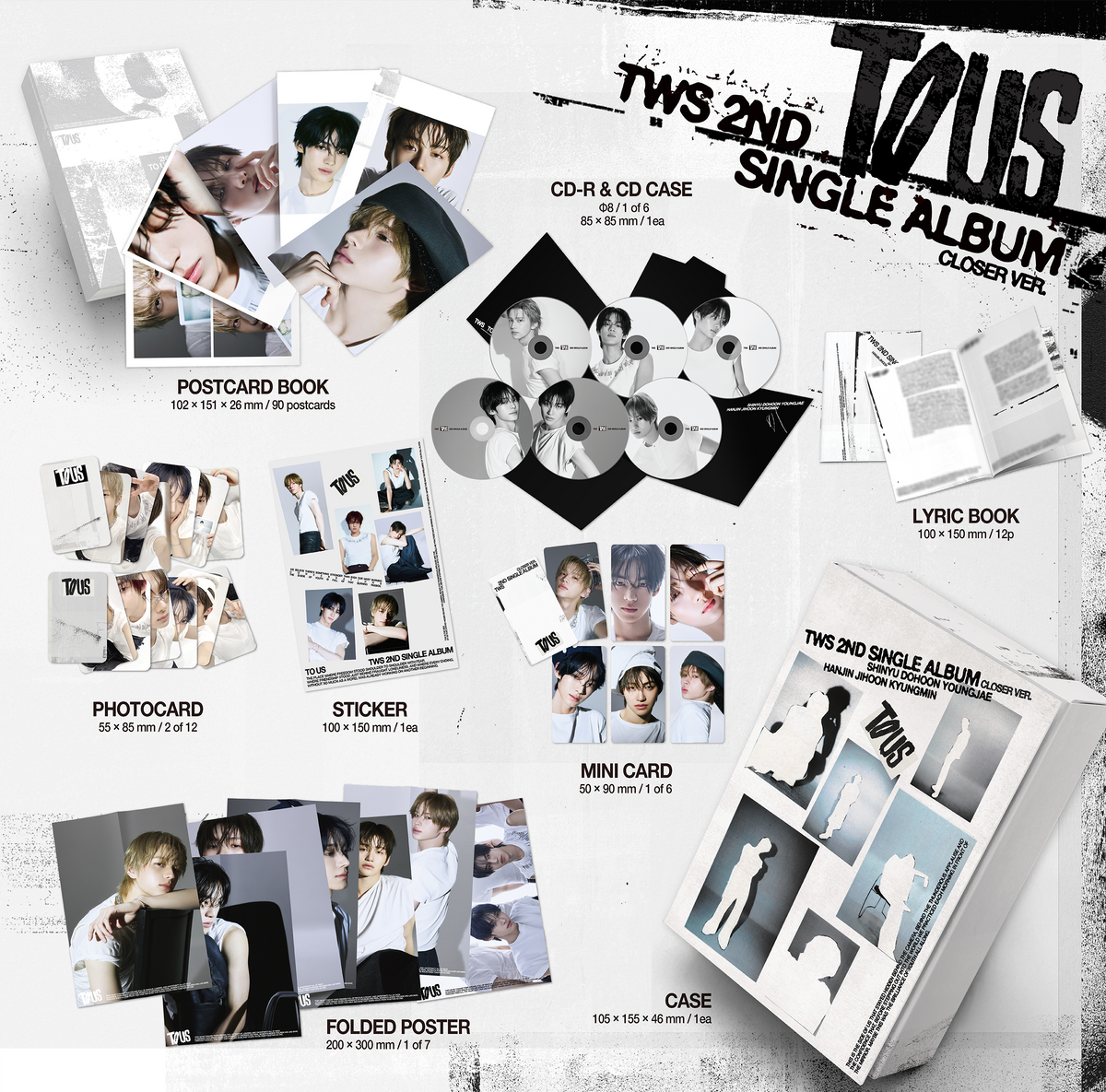 TWS - TO US