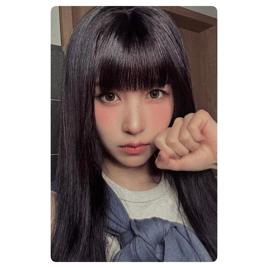 Twice Music Korea POB photocards [Ten: The Story Goes On (Cast ver.)]