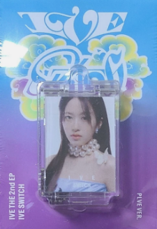 IVE - IVE SWITCH [PLVE VER.]