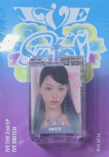 IVE - IVE SWITCH [PLVE VER.]